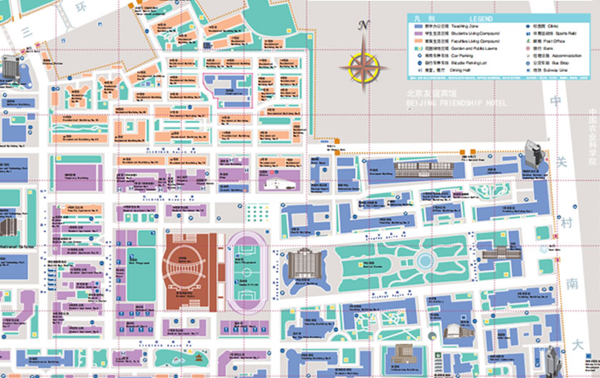 Zhongguancun Campus