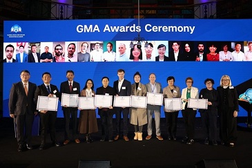 BIT intelligent lectures gain global recognition